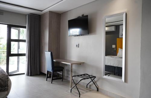 Nelspruit Bed & Breakfast | Khayalami Hotel - Mbombela