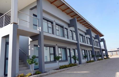 Secunda Hotel | Khayalami Hotel - Secunda