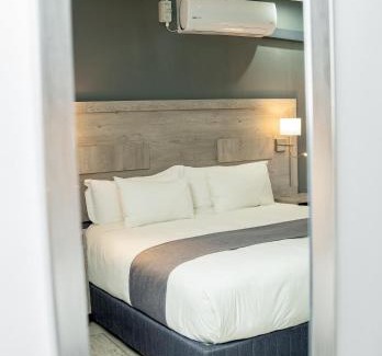 Secunda Hotel | Khayalami Hotel - Secunda