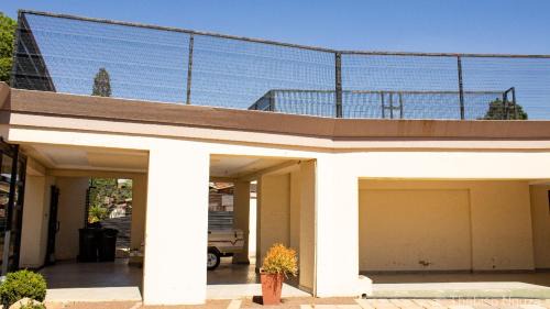 Kempton Park House | Khayalethu