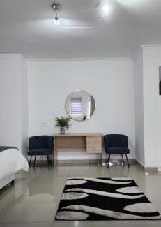 Ekurhuleni House | Khayelihle Guest house