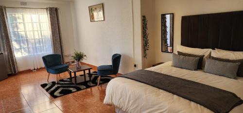 Ekurhuleni House | Khayelihle Guest house