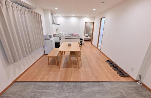 Sumida Apartment | KHBY 晴空塔 押上Tokyo Skytree Oshiage