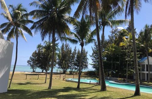 Surinam Apartment | Khesha’s Villa