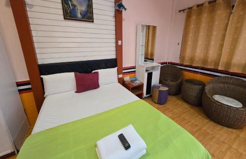 Songkhla Hotel | KhiangLe Resort 1