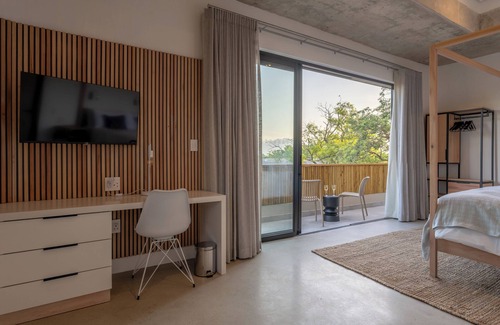 Hoedspruit Hotel | Khiwane Boutique Hotel