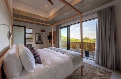 Hoedspruit Hotel | Khiwane Boutique Hotel