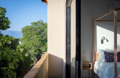 Hoedspruit Hotel | Khiwane Boutique Hotel