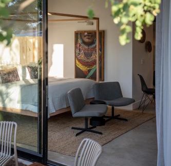 Hoedspruit Hotel | Khiwane Boutique Hotel