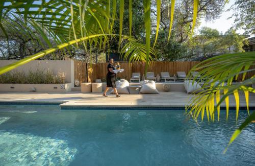 Hoedspruit Hotel | Khiwane Boutique Hotel