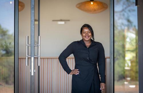 Hoedspruit Hotel | Khiwane Boutique Hotel