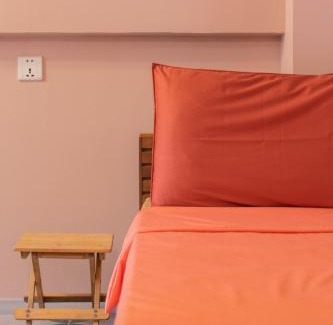 Daun Penh Apartment | Khmer-Deco Central Phnom Penh