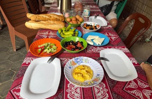 Siem Reap Hotel | Khmer rooms -oliveo