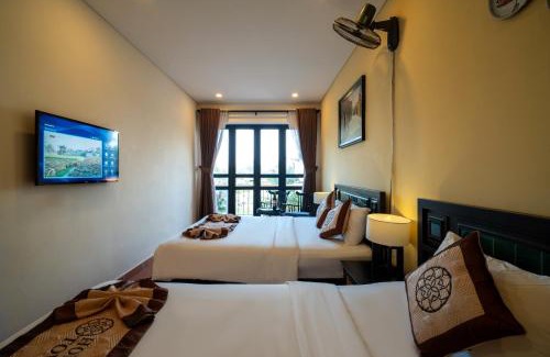 Hoi An City Centre Hotel | Khoi Nguyen Villa