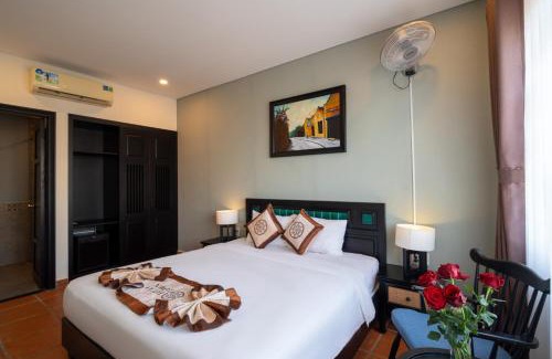 Hoi An City Centre Hotel | Khoi Nguyen Villa
