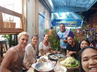 Downtown Hat Yai Hostel | Khoksametchun Hostel