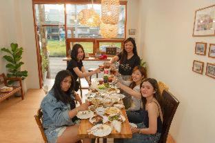 Downtown Hat Yai Hostel | Khoksametchun Hostel