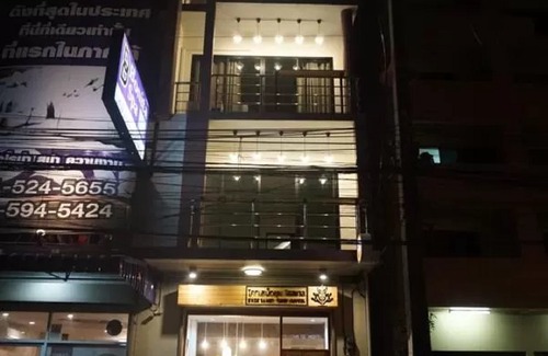 Downtown Hat Yai Hotel | Khoksametchun Hostel