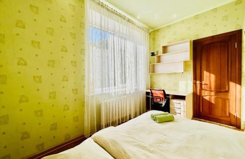 Petrovskoye Apartment | Kholodnaya gora
