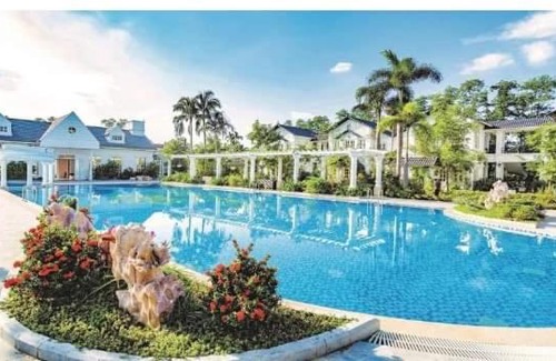 Thanh Thuy Villa | Khu Biệt Thư Nghỉ Dưỡng