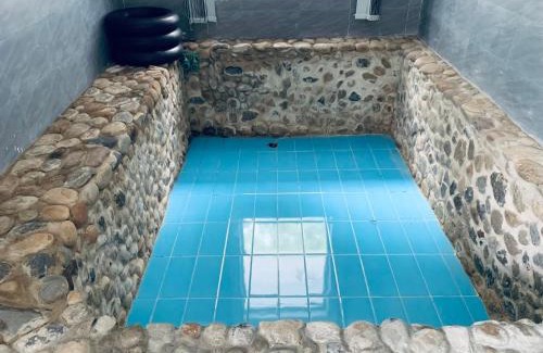 Dien Bien Resort | Khu du dịch khoáng nóng UVA