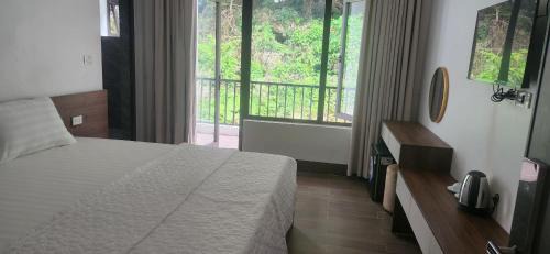 Thach Thanh Hotel | Khu du lịch Đại Lâm