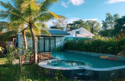 Ong Lang Hotel | Khu Nghỉ Dưỡng Green Bungalow Phu Quoc