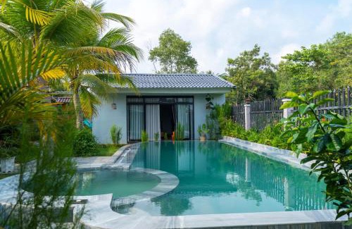 Ong Lang Hotel | Khu Nghỉ Dưỡng Green Bungalow Phu Quoc