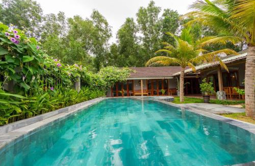 Ong Lang Hotel | Khu Nghỉ Dưỡng Green Bungalow Phu Quoc