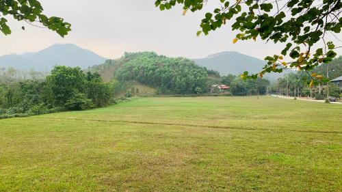 Yen Binh House | Khu nghỉ dưỡng Làng An Bình