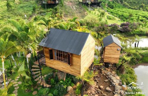 Bao Loc House | Khu Nghỉ Dưỡng Ngôi Làng Trong Tranh, Bảo Lộc