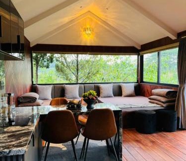 Bao Loc House | Khu Nghỉ Dưỡng Ngôi Làng Trong Tranh, Bảo Lộc