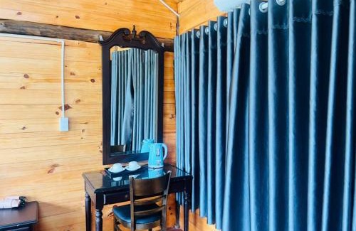 Chau Duc Other | Khu Nghỉ dưỡng Sinh thái Nhà Lụa Retreat