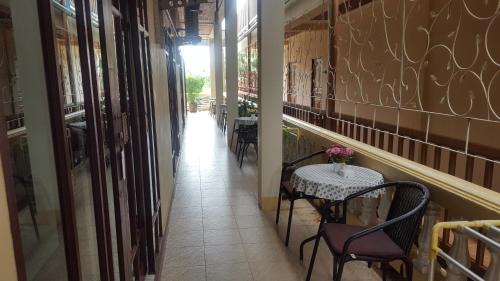 Koh Tao Hotel | Khun Ying House