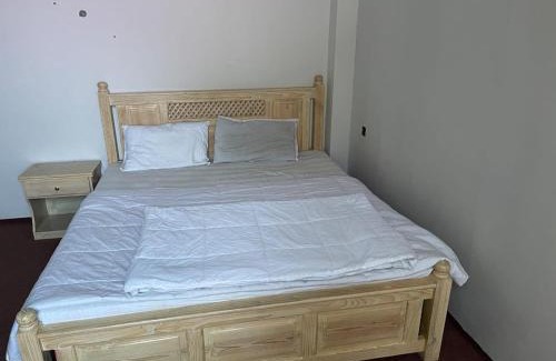 Kohistan Hotel | Khunjerab lodges