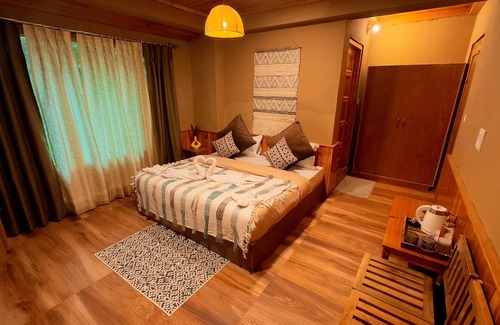 Banjar Hotel | Khwaabgaah-A Boutique Homestay