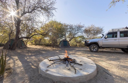 Khwai Other | Khwai Mokoro Safaris and Campsites