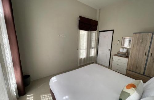 Lampang Apartment | Khwanlom House