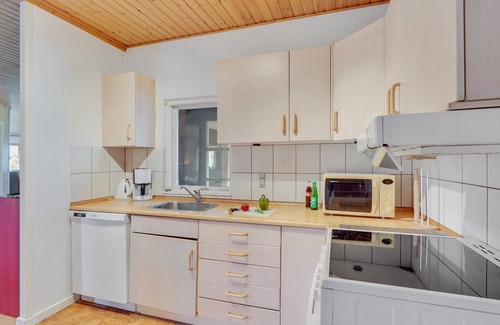 Gedesby House | "Kia" - 80m from the sea by Interhome