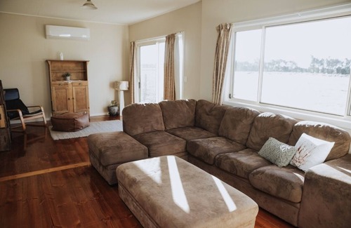 Murraydale House | Kiahpark Experience!