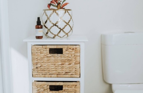 Murraydale House | Kiahpark Experience!