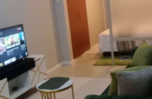 Kiambu Apartment | Kiambu road,Cozy convertible 1-bedroom near the Embassy and UN offices