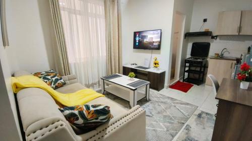 Kiambu Apartment | Kiambu road Green Zone Macedonia