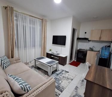 Kiambu Apartment | Kiambu road Green Zone Macedonia