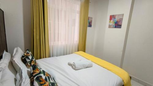 Kiambu Apartment | Kiambu road Green Zone Macedonia