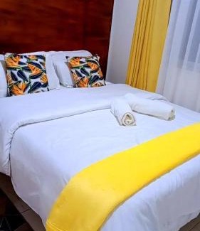 Kiambu Apartment | Kiambu road Green Zone Macedonia