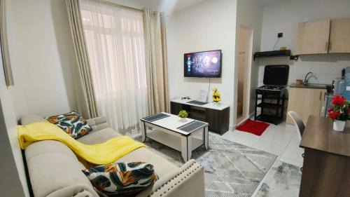 Kiambu Apartment | Kiambu road Green Zone Macedonia