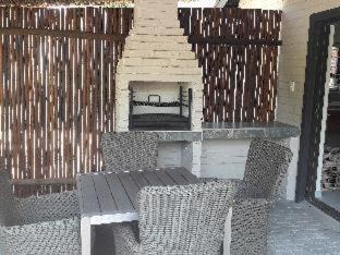 Clarens Cabin | Kiara Lodge