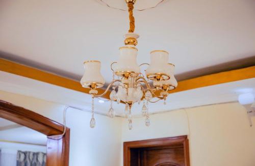 Kigali Hotel | Kibagabaga Comfort stay