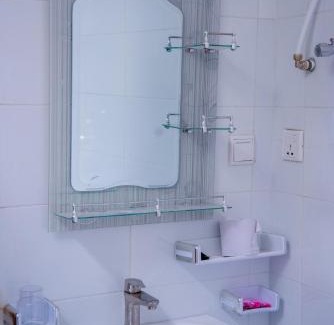 Kigali Hotel | Kibagabaga Homes Stay